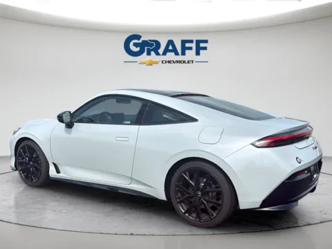 More photos of 2026 Honda Prelude 2-Tone at Graff Chevrolet of Chesterton, IN