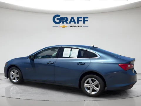 More photos of 2024 Chevrolet Malibu LS at Graff Chevrolet of Chesterton, IN