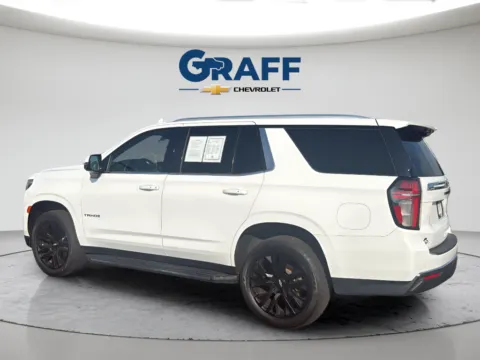More photos of 2021 Chevrolet Tahoe LT at Graff Chevrolet of Chesterton, IN