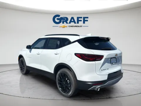 More photos of 2026 Chevrolet Blazer LT at Graff Chevrolet of Chesterton, IN