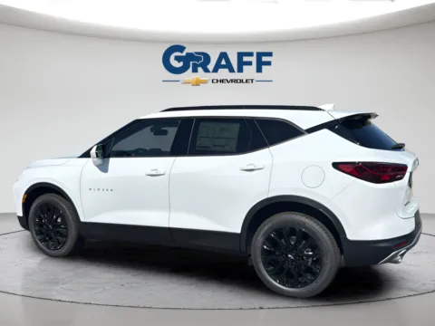 More photos of 2026 Chevrolet Blazer LT at Graff Chevrolet of Chesterton, IN