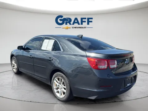 More photos of 2016 Chevrolet Malibu Limited LT at Graff Chevrolet of Chesterton, IN