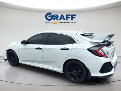 More photos of 2019 Honda Civic EX at Graff Chevrolet of Chesterton, IN