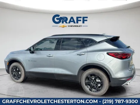 More photos of 2026 Chevrolet Blazer LT at Graff Chevrolet of Chesterton, IN