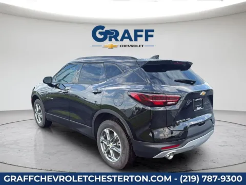 More photos of 2026 Chevrolet Blazer LT at Graff Chevrolet of Chesterton, IN