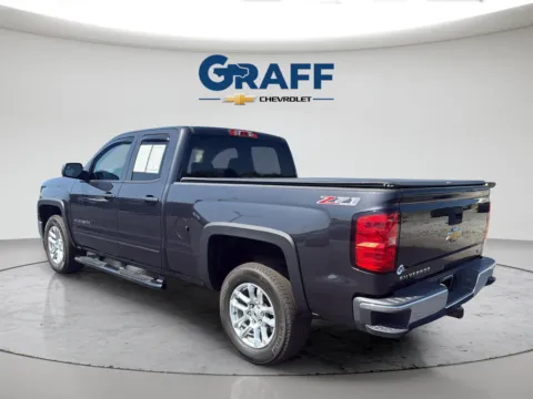 More photos of 2015 Chevrolet Silverado 1500 LT at Graff Chevrolet of Chesterton, IN