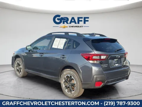 More photos of 2023 Subaru Crosstrek Premium at Graff Chevrolet of Chesterton, IN