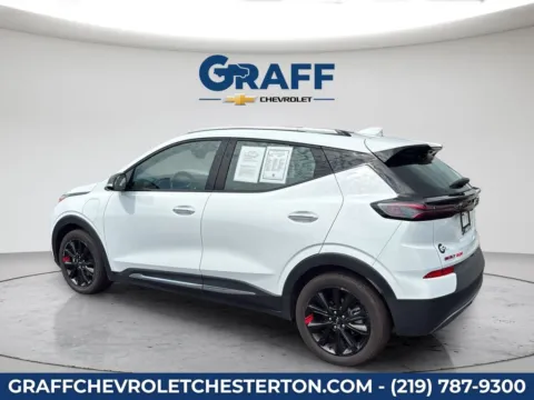 More photos of 2023 Chevrolet Bolt EUV Premier at Graff Chevrolet of Chesterton, IN