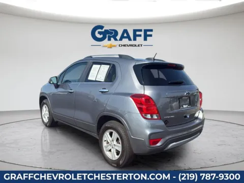 More photos of 2020 Chevrolet Trax LT at Graff Chevrolet of Chesterton, IN