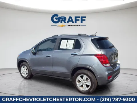 More photos of 2020 Chevrolet Trax LT at Graff Chevrolet of Chesterton, IN