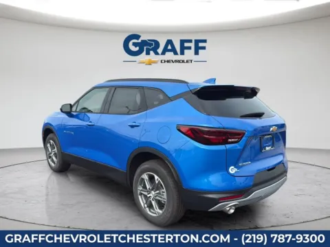 More photos of 2026 Chevrolet Blazer LT at Graff Chevrolet of Chesterton, IN
