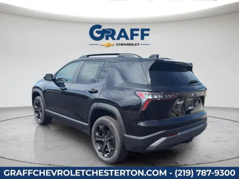 More photos of 2027 Chevrolet Equinox LT at Graff Chevrolet of Chesterton, IN