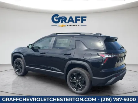 More photos of 2027 Chevrolet Equinox LT at Graff Chevrolet of Chesterton, IN