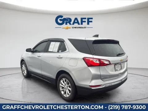 More photos of 2019 Chevrolet Equinox LT at Graff Chevrolet of Chesterton, IN