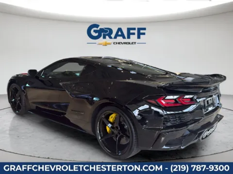 More photos of 2027 Chevrolet Corvette Grand Sport at Graff Chevrolet of Chesterton, IN