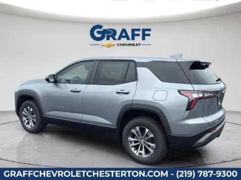 More photos of 2027 Chevrolet Equinox LT at Graff Chevrolet of Chesterton, IN