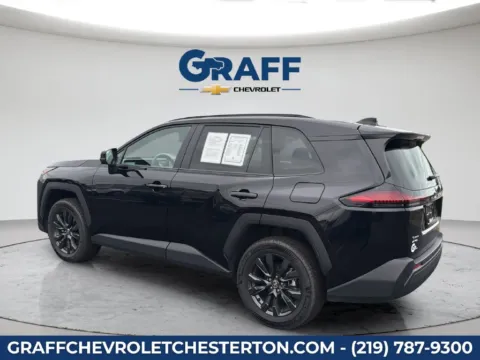 More photos of 2026 Toyota RAV4 XLE Premium at Graff Chevrolet of Chesterton, IN