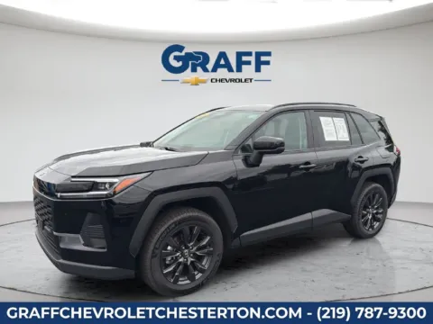 Photos of 2026 Toyota RAV4 XLE Premium for sale in Burns Harbor, IN at Graff Chevrolet of Chesterton