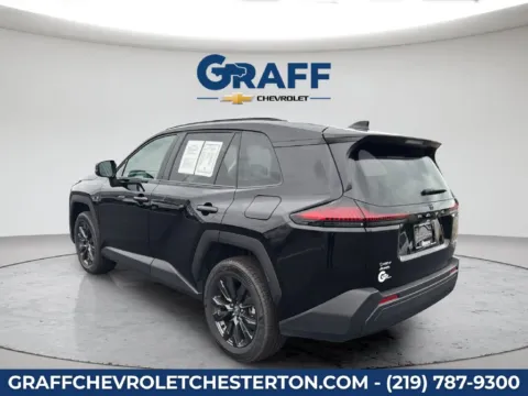 More photos of 2026 Toyota RAV4 XLE Premium at Graff Chevrolet of Chesterton, IN