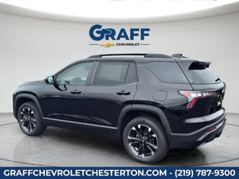 More photos of 2027 Chevrolet Equinox RS at Graff Chevrolet of Chesterton, IN