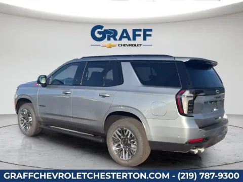 More photos of 2027 Chevrolet Tahoe Z71 at Graff Chevrolet of Chesterton, IN