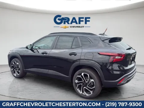 More photos of 2026 Chevrolet Trax 2RS at Graff Chevrolet of Chesterton, IN