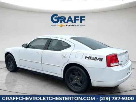 More photos of 2010 Dodge Charger Police at Graff Chevrolet of Chesterton, IN