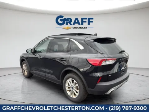 More photos of 2020 Ford Escape SE at Graff Chevrolet of Chesterton, IN