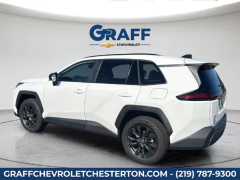More photos of 2026 Toyota RAV4 XLE Premium at Graff Chevrolet of Chesterton, IN