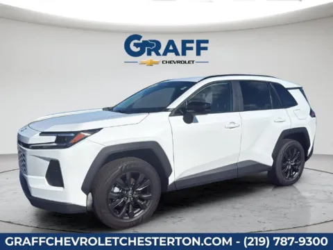 Photos of 2026 Toyota RAV4 XLE Premium for sale in Burns Harbor, IN at Graff Chevrolet of Chesterton