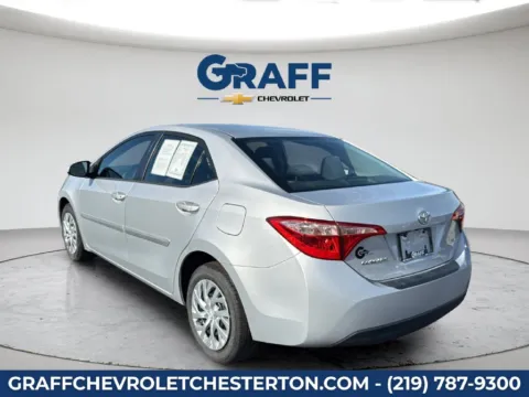More photos of 2019 Toyota Corolla LE at Graff Chevrolet of Chesterton, IN