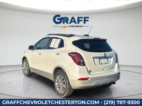 More photos of 2019 Buick Encore Preferred at Graff Chevrolet of Chesterton, IN