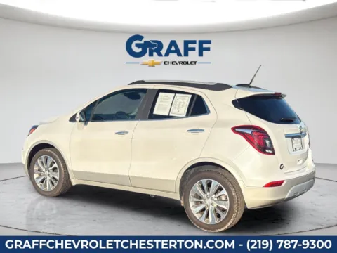 More photos of 2019 Buick Encore Preferred at Graff Chevrolet of Chesterton, IN
