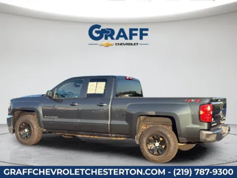 More photos of 2019 Chevrolet Silverado 1500 LD LT at Graff Chevrolet of Chesterton, IN
