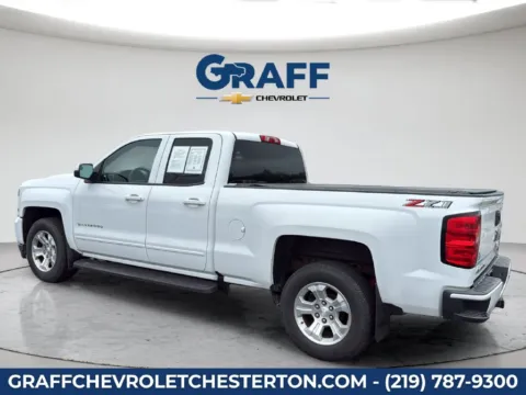 More photos of 2019 Chevrolet Silverado 1500 LD LT at Graff Chevrolet of Chesterton, IN
