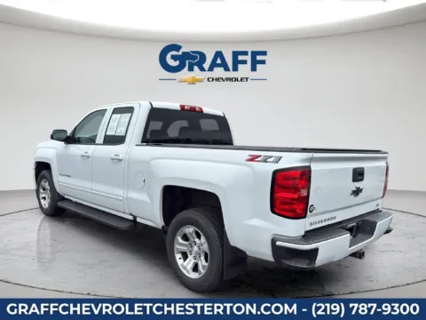 More photos of 2019 Chevrolet Silverado 1500 LD LT at Graff Chevrolet of Chesterton, IN