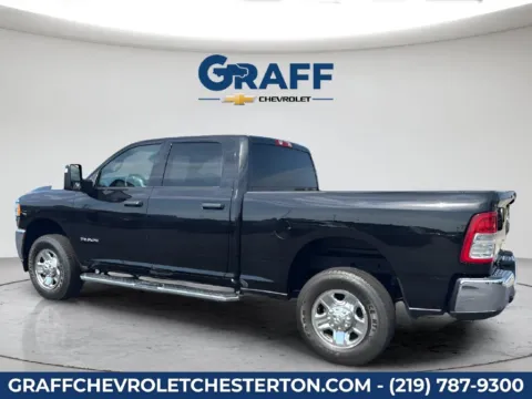 More photos of 2024 Ram 2500 Big Horn at Graff Chevrolet of Chesterton, IN