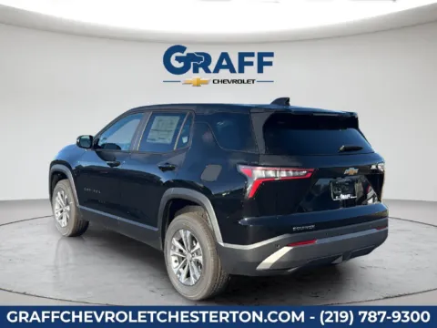 More photos of 2027 Chevrolet Equinox LT at Graff Chevrolet of Chesterton, IN