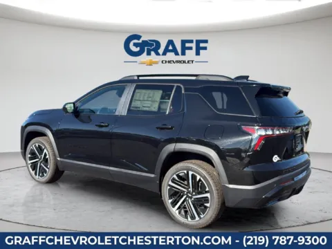 More photos of 2027 Chevrolet Equinox RS at Graff Chevrolet of Chesterton, IN