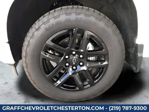 More photos of 2026 Chevrolet Silverado 1500 RST at Graff Chevrolet of Chesterton, IN