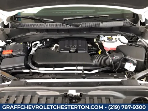 Another view of 2026 Chevrolet Silverado 1500 RST for sale in Burns Harbor, IN at Graff Chevrolet of Chesterton