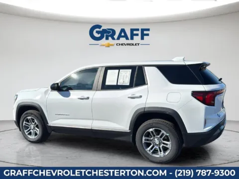 More photos of 2026 GMC Terrain Elevation at Graff Chevrolet of Chesterton, IN