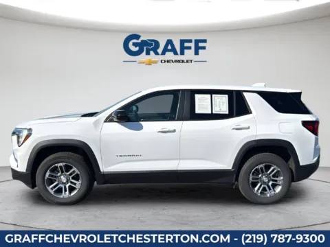 Another view of 2026 GMC Terrain Elevation for sale in Burns Harbor, IN at Graff Chevrolet of Chesterton