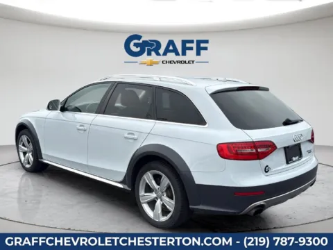 More photos of 2016 Audi allroad 2.0T Premium Plus at Graff Chevrolet of Chesterton, IN