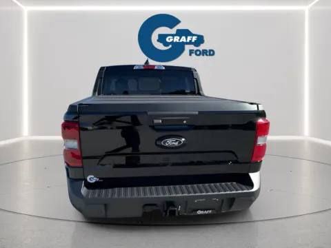More photos of 2025 Ford Maverick Lariat at Graff Ford of Chesterton, IN