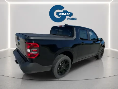 More photos of 2025 Ford Maverick Lariat at Graff Ford of Chesterton, IN