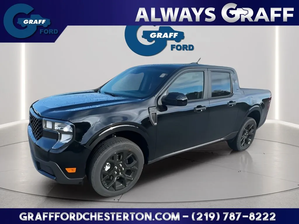 2025 Ford Maverick XLT for sale in Chesterton, IN