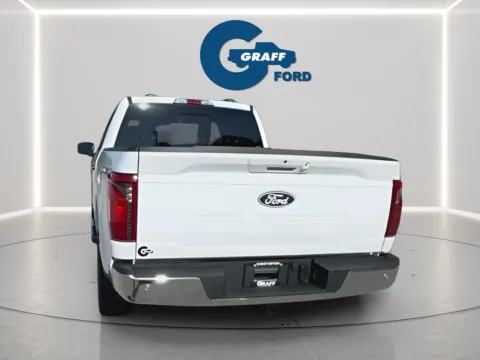 More photos of 2025 Ford F-150 XLT at Graff Ford of Chesterton, IN