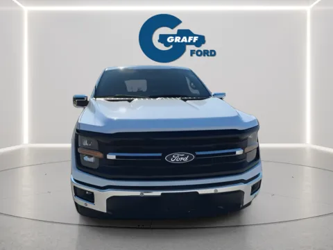 More photos of 2025 Ford F-150 XLT at Graff Ford of Chesterton, IN