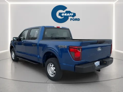 More photos of 2025 Ford F-150 XL at Graff Ford of Chesterton, IN
